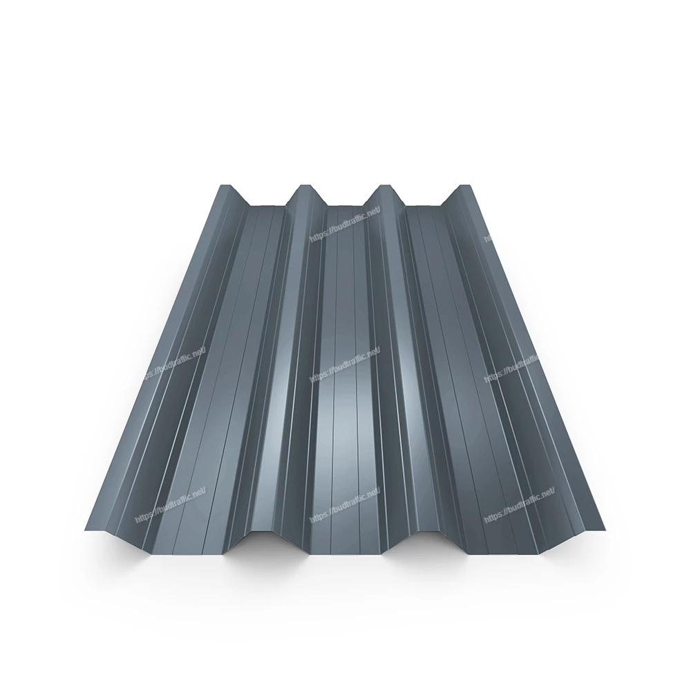 Профнастил Т92 Німеччина 0.5мм Луцьк ціна купити