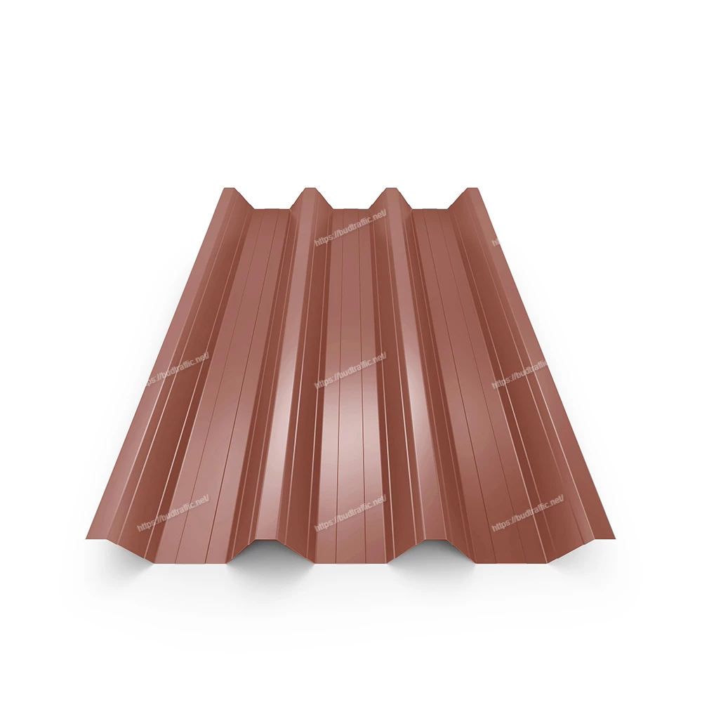 Профнастил Т92 Німеччина 0.5мм Луцьк ціна купити