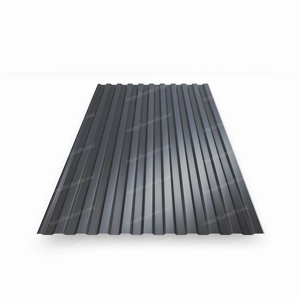 Профнастил Т12 двосторонній Словаччина 0.47 мм. Ціна в Луцьку. Купити в місті Луцьк.