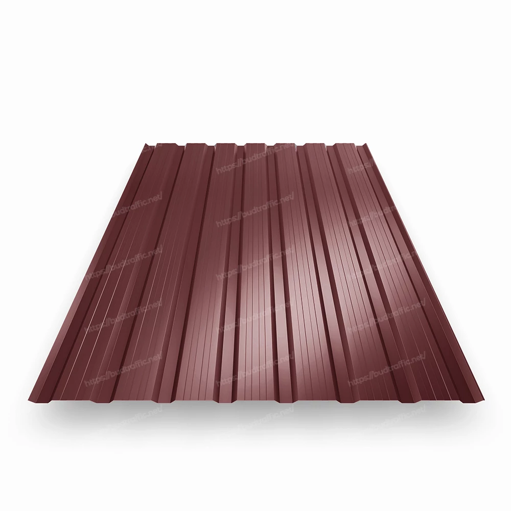 Профнастил Т15 (Китай) Луцьк ціна купити