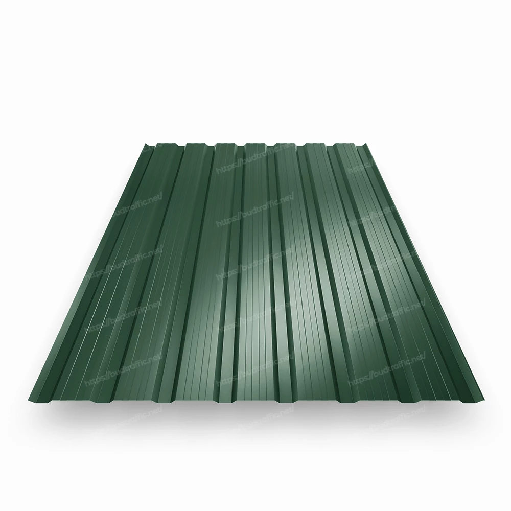 Профнастил Т15 (Китай) Луцьк ціна купити