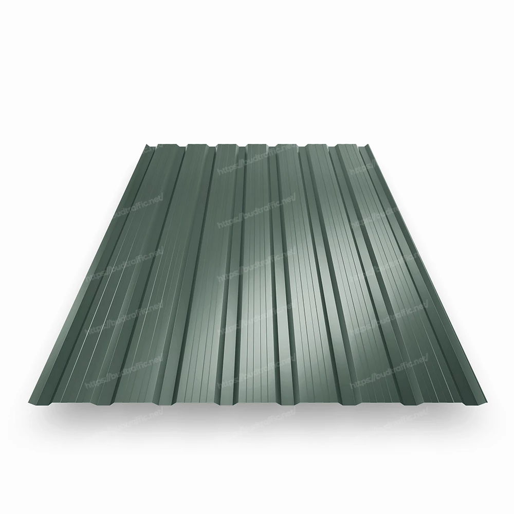 Профнастил Т15 (Китай) Луцьк ціна купити