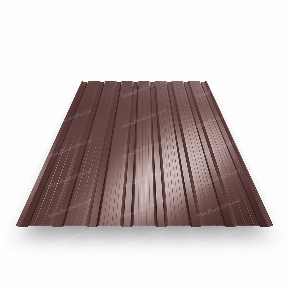 Профнастил Т15 (Китай) Луцьк ціна купити