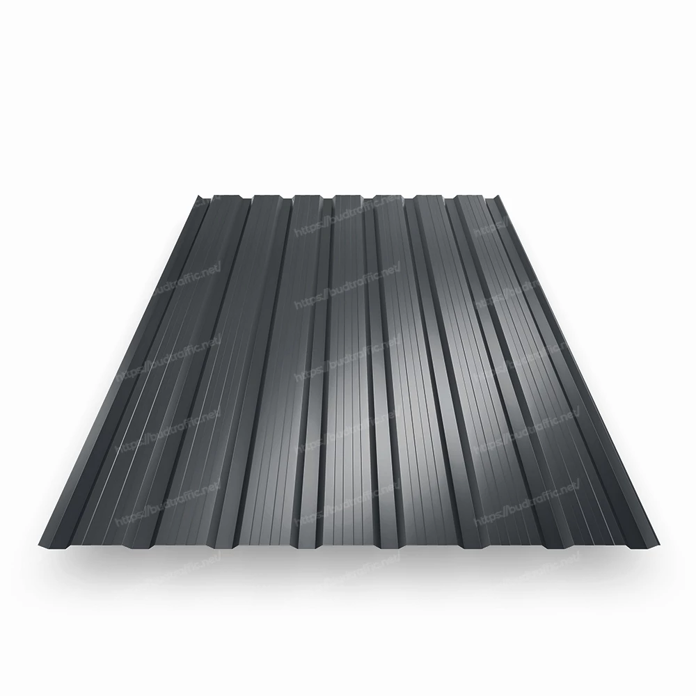 Профнастил Т15 (Китай) Луцьк ціна купити