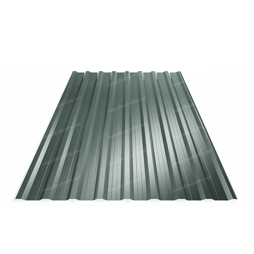 Профнастил Т18 Китай 0.3мм Луцьк ціна купити