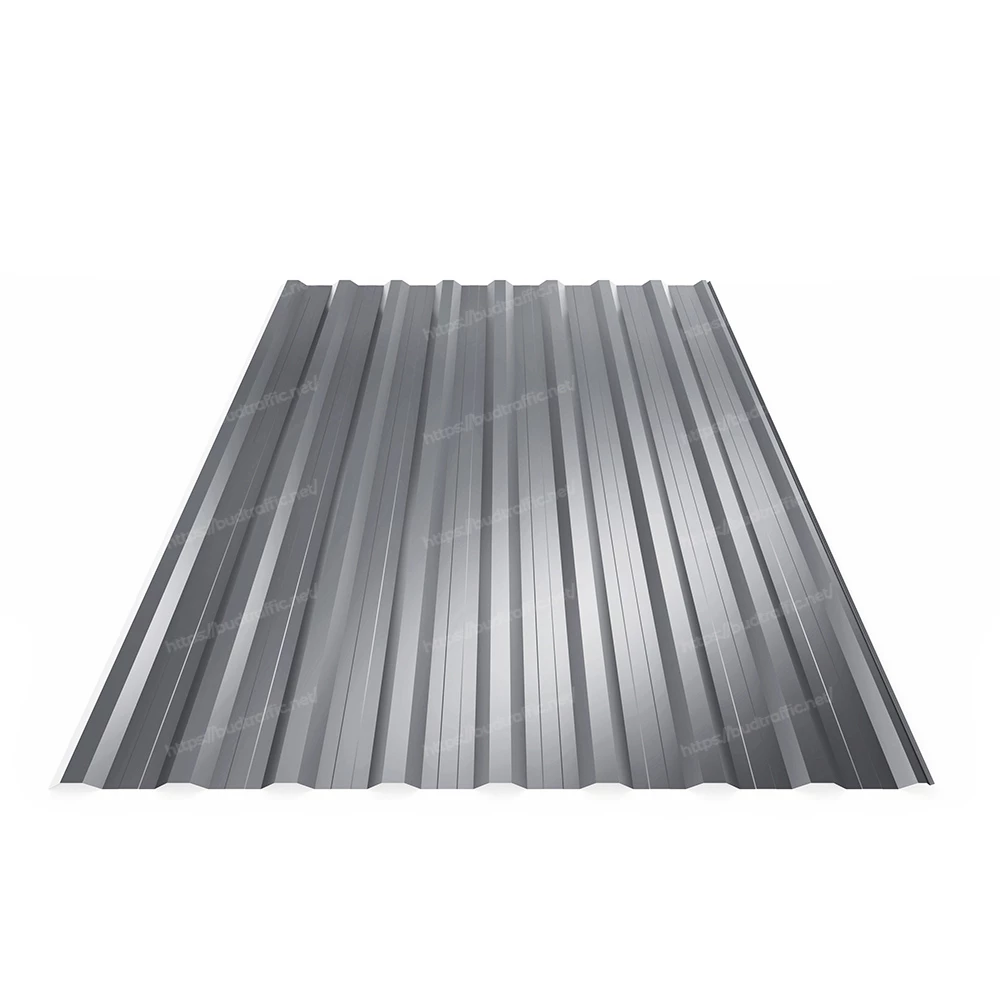 Профнастил Т18 Китай 0.3мм Луцьк ціна купити