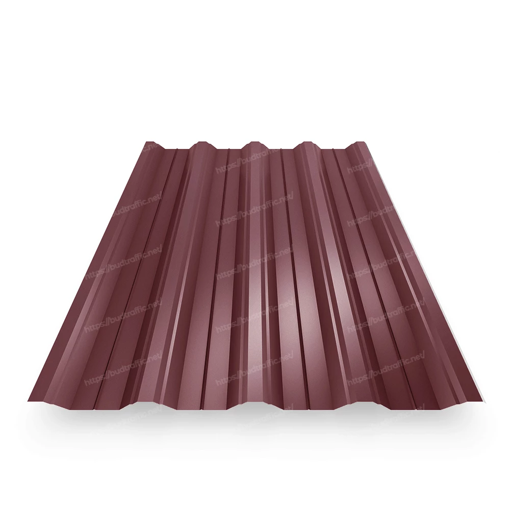 Профнастил Т45 ArcelorMittal (Польща) Луцьк ціна купити