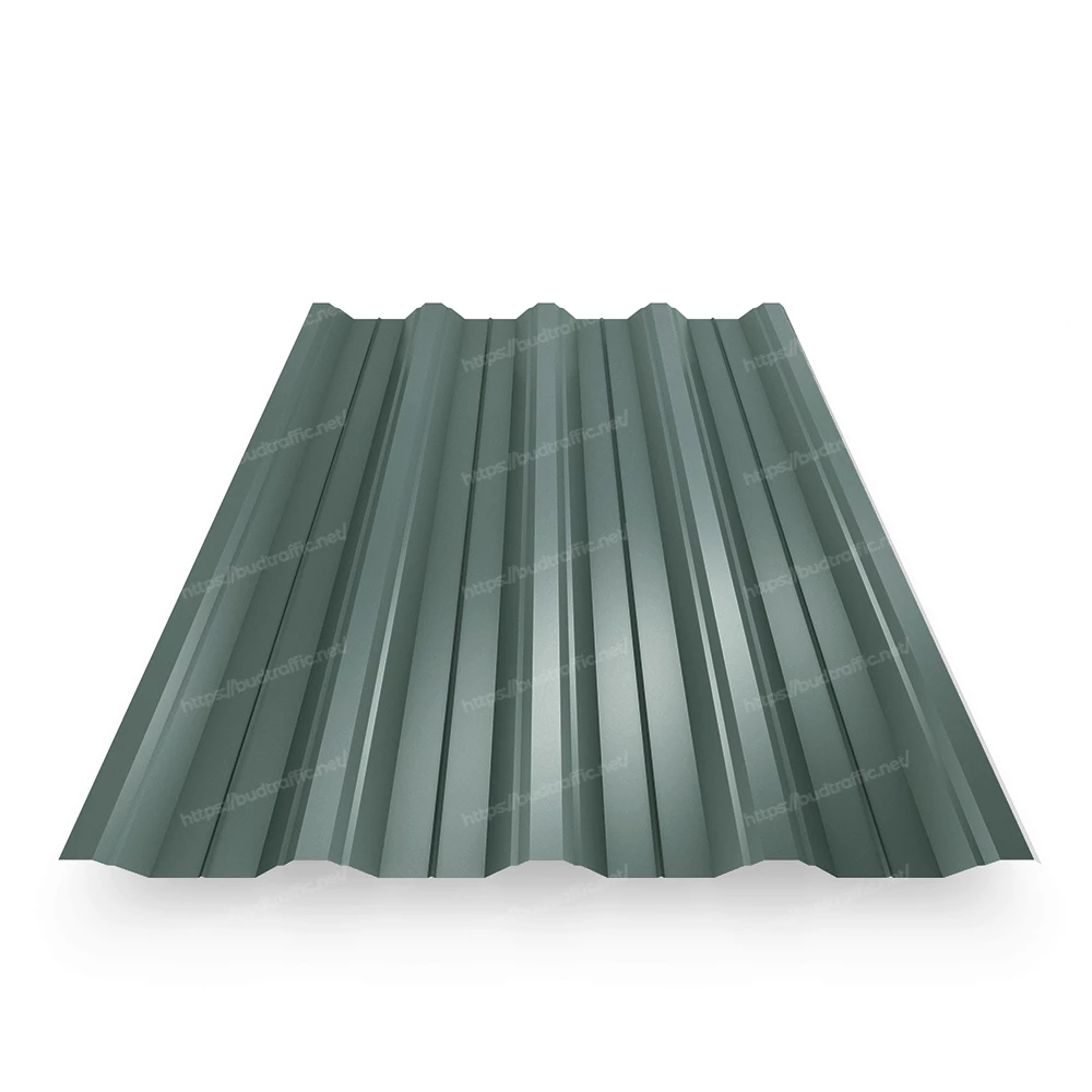 Профнастил Т45 ArcelorMittal (Польща) Луцьк ціна купити