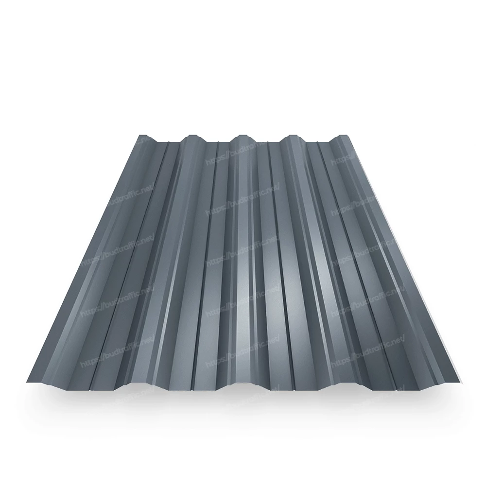 Профнастил Т45 ArcelorMittal (Польща) Луцьк ціна купити