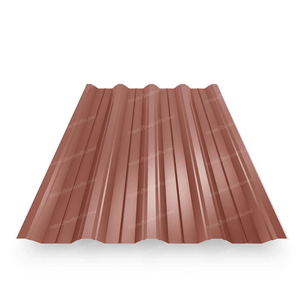 Профнастил Т45 ArcelorMittal (Польща) Луцьк ціна купити