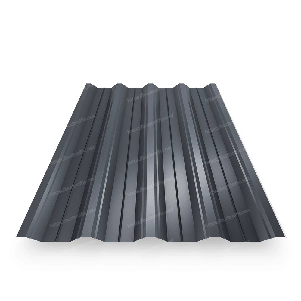 Профнастил Т45 ArcelorMittal (Польща) Луцьк ціна купити