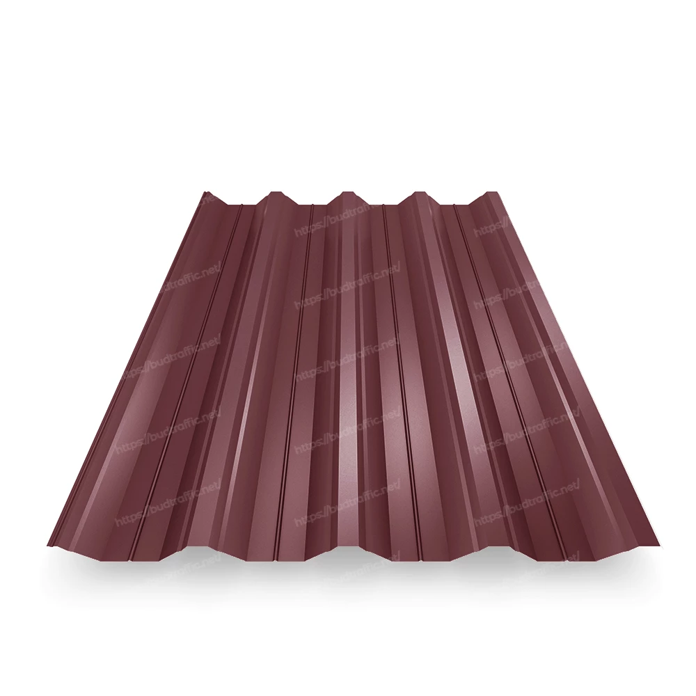 Профнастил Т57 ArcelorMittal (Польща) Луцьк ціна купити