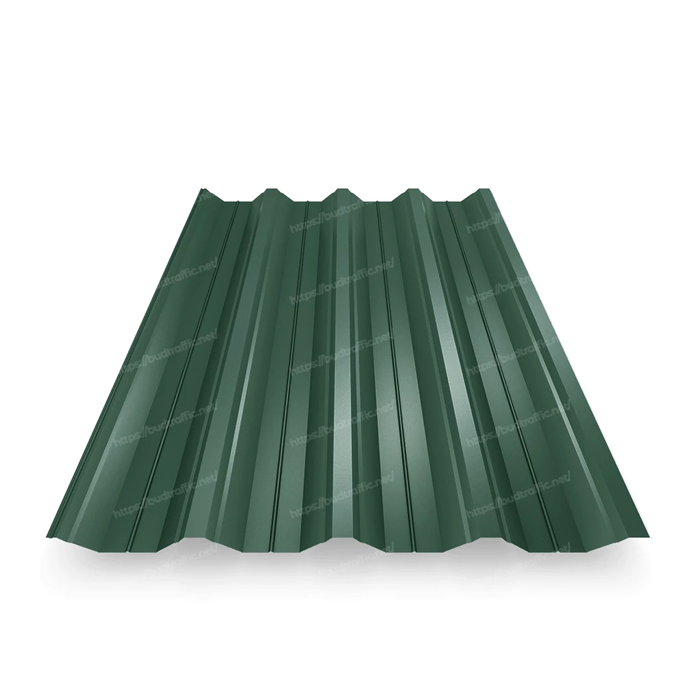 Профнастил Т57 ArcelorMittal (Польща) Луцьк ціна купити