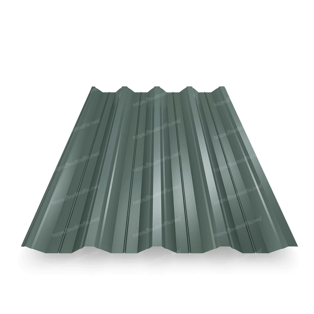 Профнастил Т57 ArcelorMittal (Польща) Луцьк ціна купити