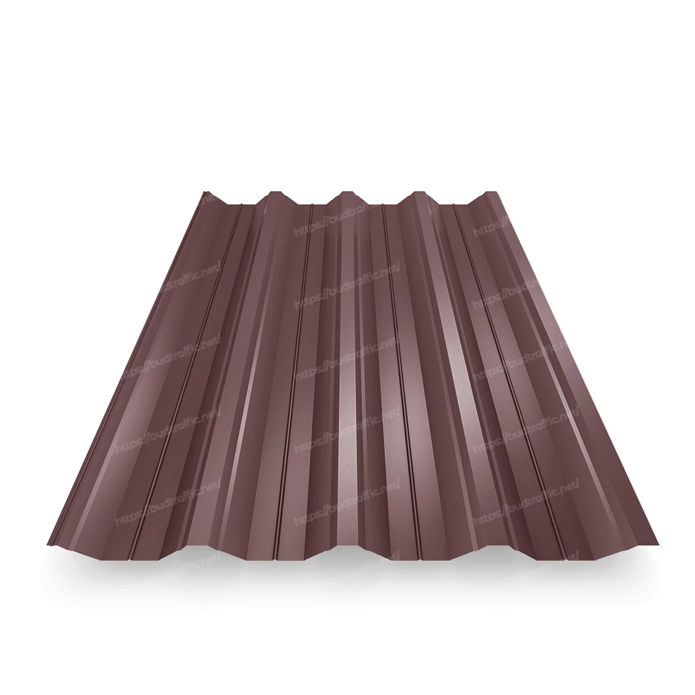 Профнастил Т57 ArcelorMittal (Польща) Луцьк ціна купити