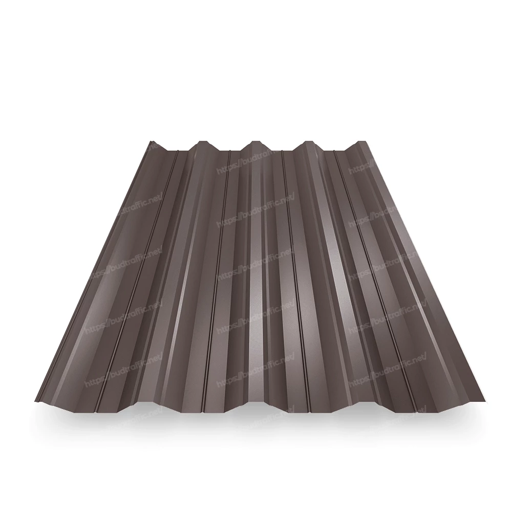 Профнастил Т57 ArcelorMittal (Польща) Луцьк ціна купити