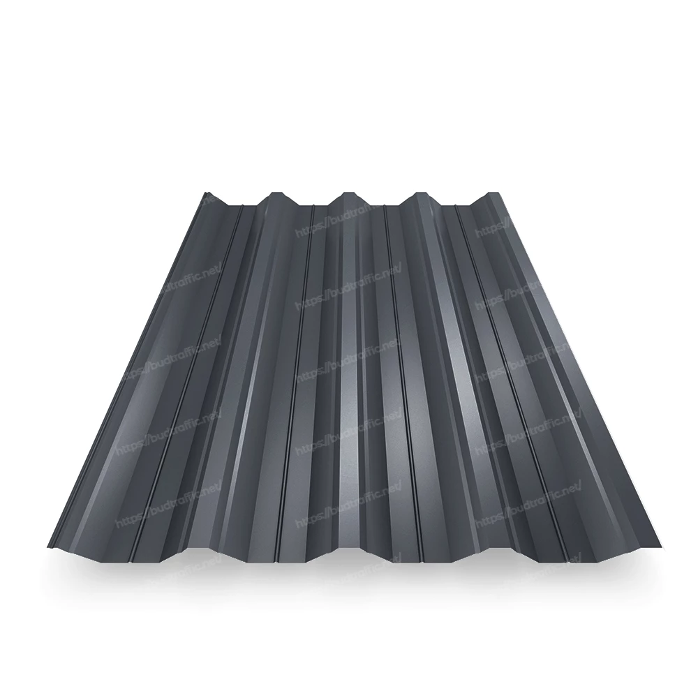 Профнастил Т57 ArcelorMittal (Польща) Луцьк ціна купити