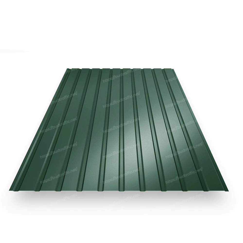 Профнастил Т7 Китай 0.3мм Луцьк ціна купити