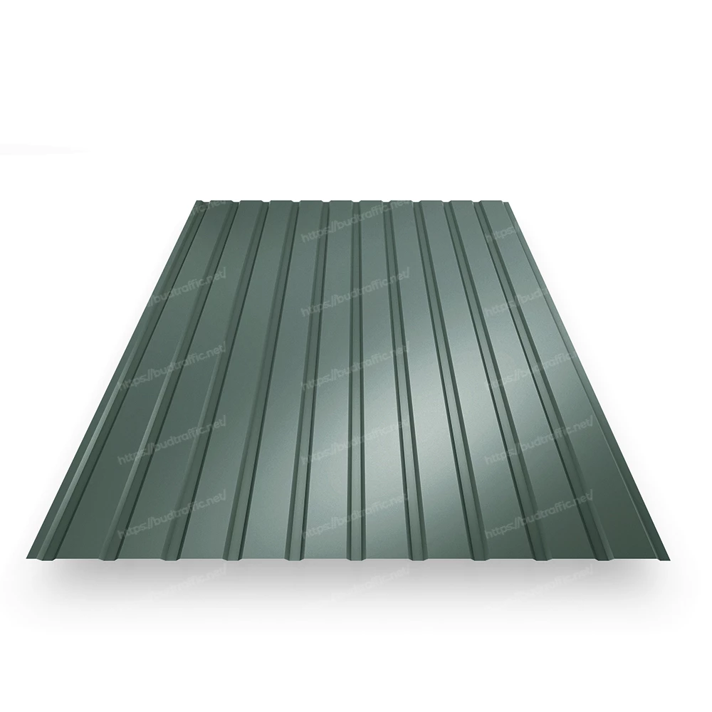 Профнастил Т7 Китай 0.3мм Луцьк ціна купити