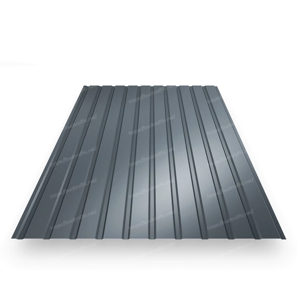 Профнастил Т7 Китай 0.3мм Луцьк ціна купити