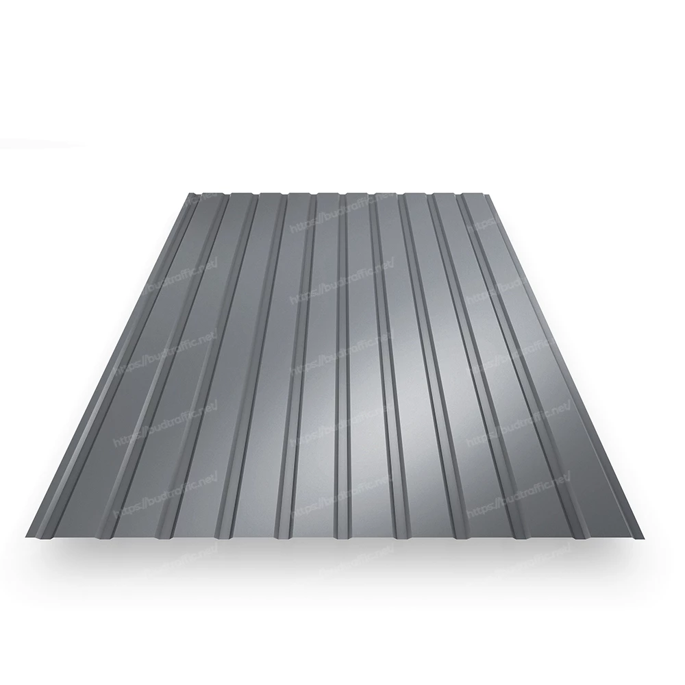 Профнастил Т7 Китай 0.3мм Луцьк ціна купити