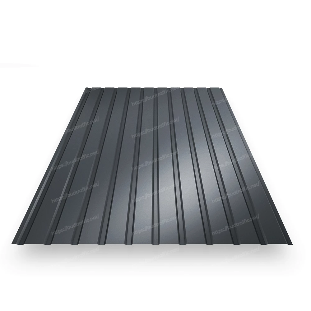 Профнастил Т7 Китай 0.3мм Луцьк ціна купити