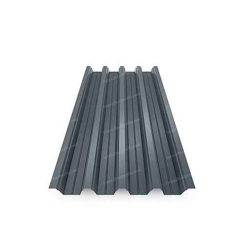 Профнастил Т75 Корея 0.45мм