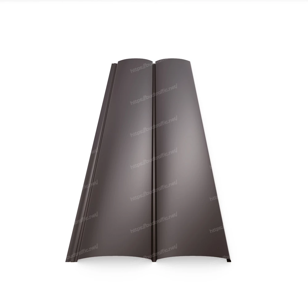 Блок Хаус металевий Словаччина двостороння 0.47мм Луцьк ціна купити