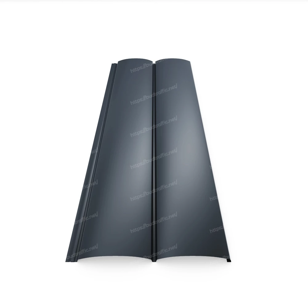 Блок Хаус металевий Словаччина двостороння 0.47мм Луцьк ціна купити