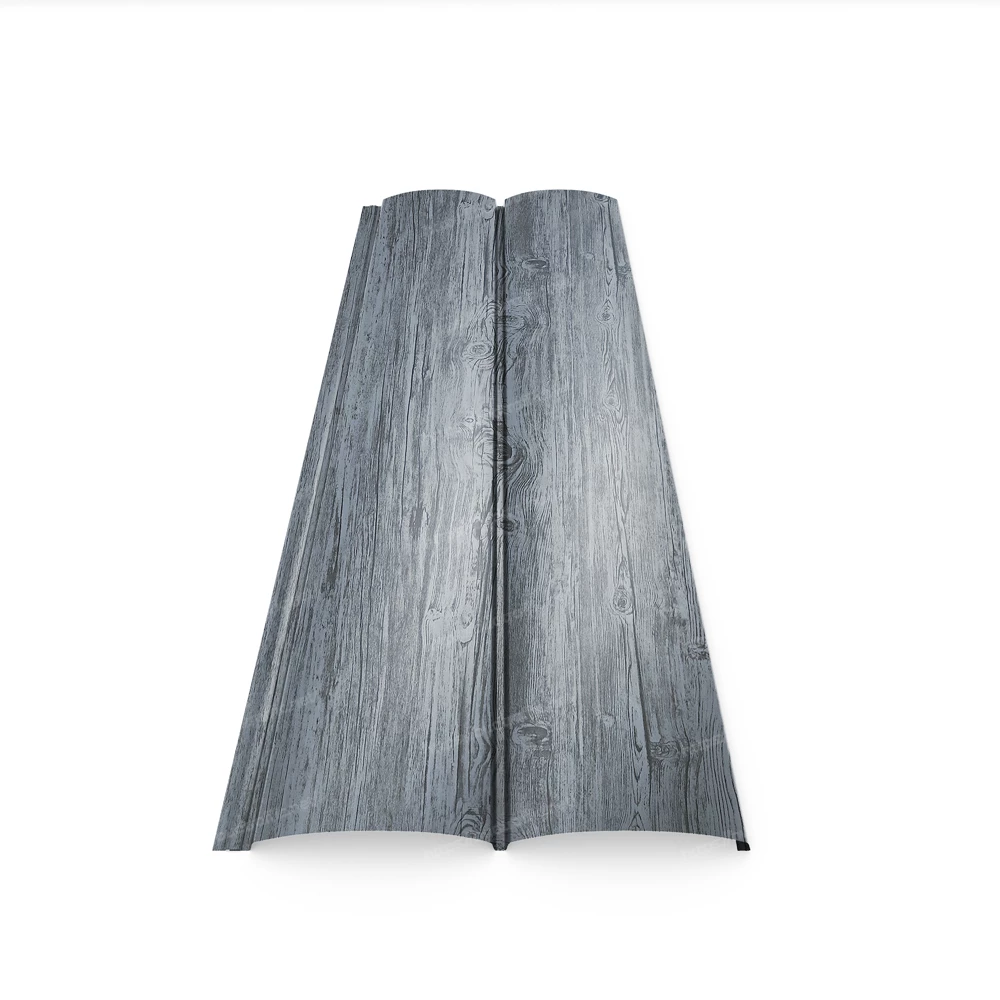 Блок Хаус під дерево металевий Printech 0.4мм Луцьк ціна купити