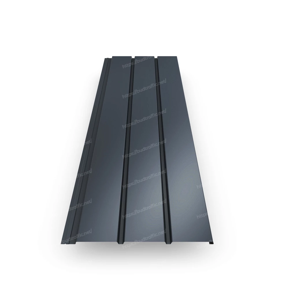 Софіт металевий Словаччина 0.47мм