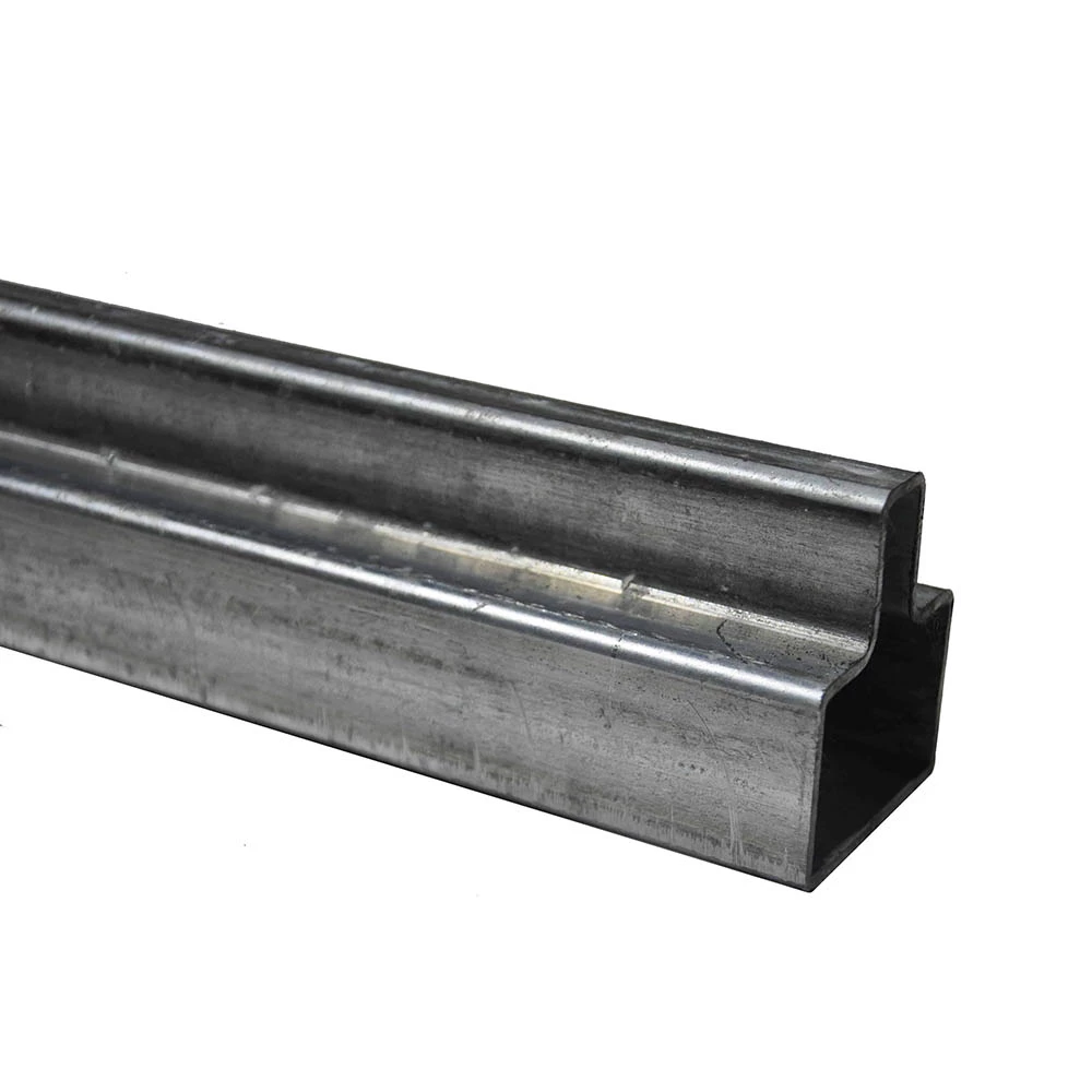 Т-профіль для воріт