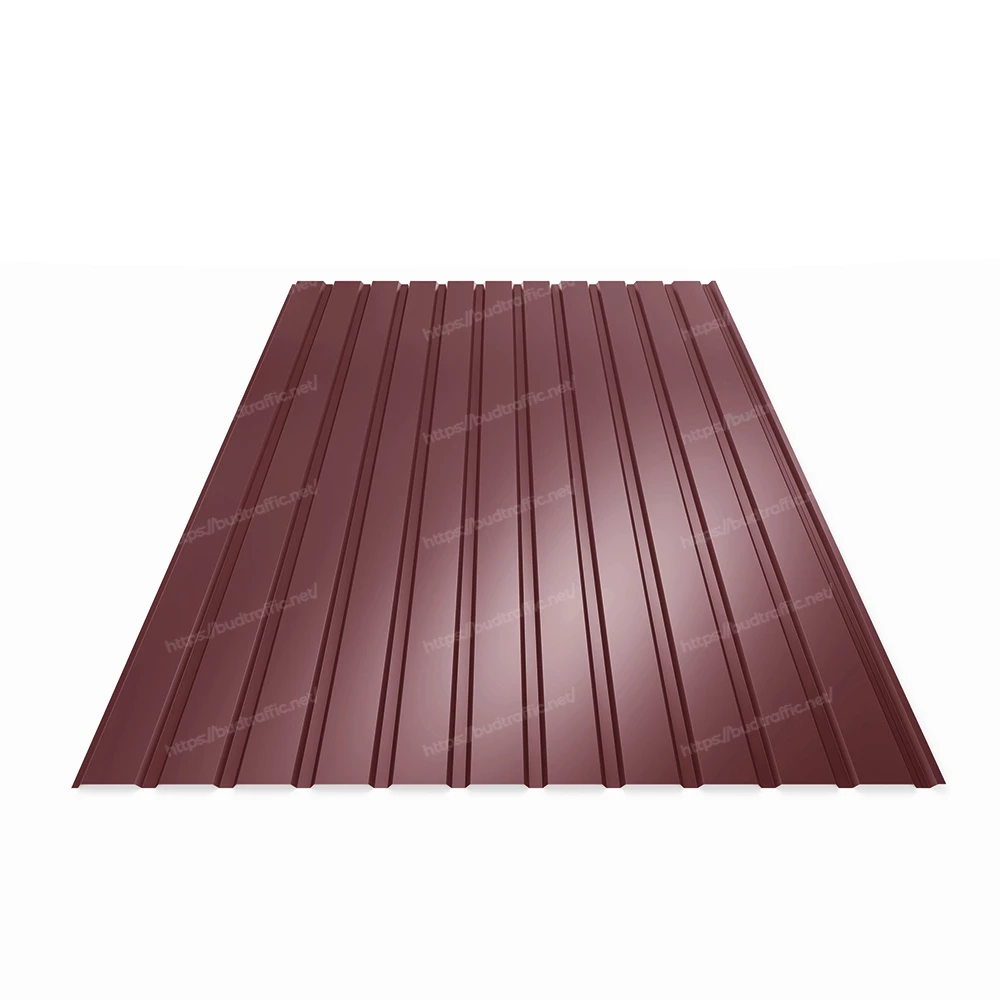 Профнастил Т10 Італія 0.47мм Луцьк ціна купити