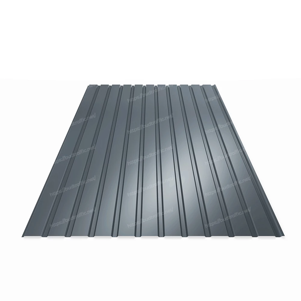 Профнастил Т10 Італія 0.47мм Луцьк ціна купити