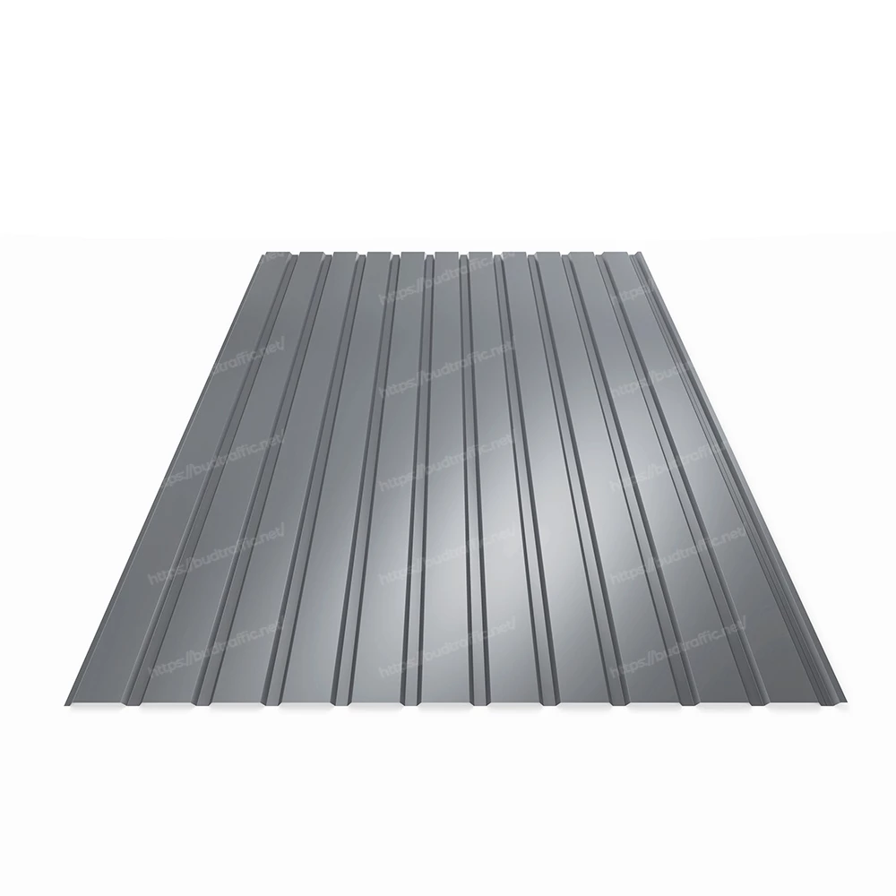 Профнастил Т10 Італія 0.47мм Луцьк ціна купити