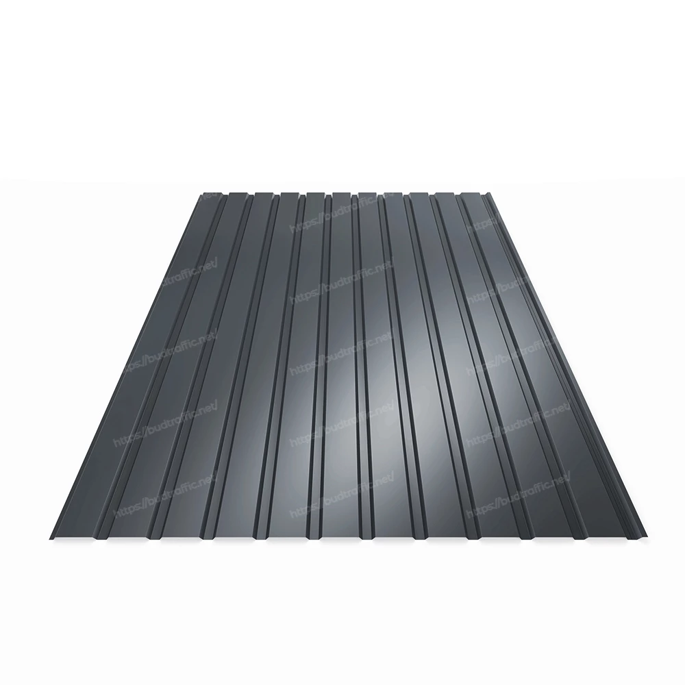 Профнастил Т10 Італія 0.47мм Луцьк ціна купити