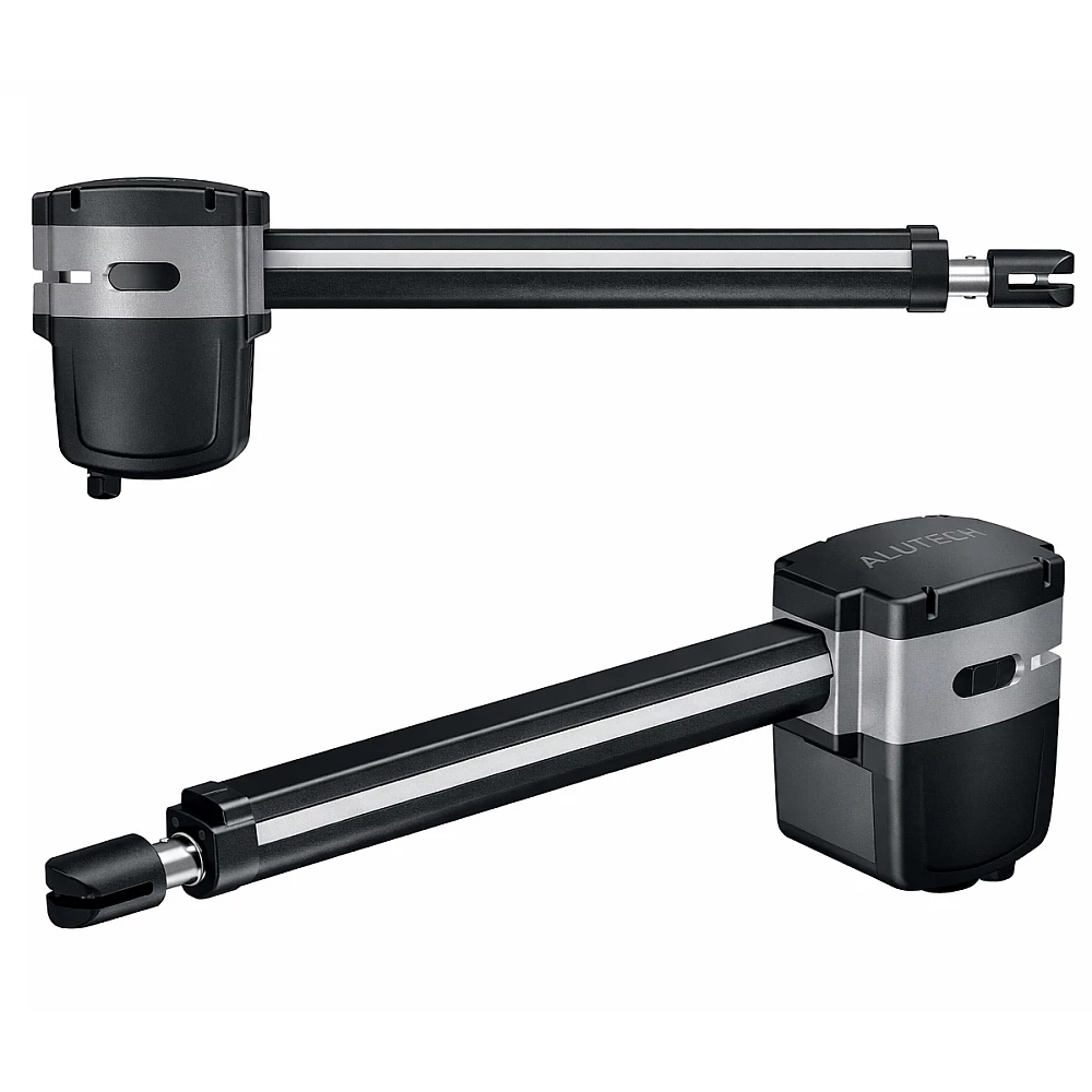 ALUTECH SCOPIO SC-3000SKIT-U