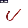 Тримач жолоба прямий bryza Луцьк ціна купити
