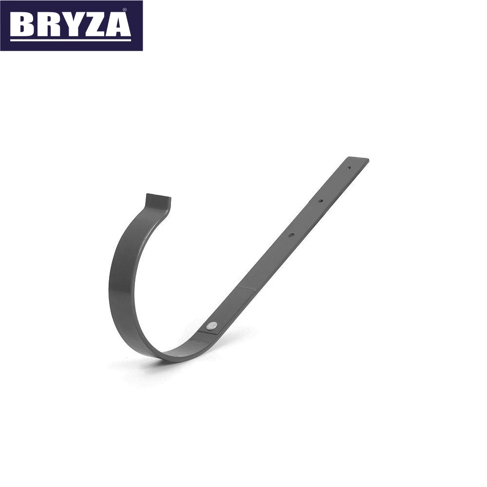 Тримач жолоба прямий bryza Луцьк ціна купити