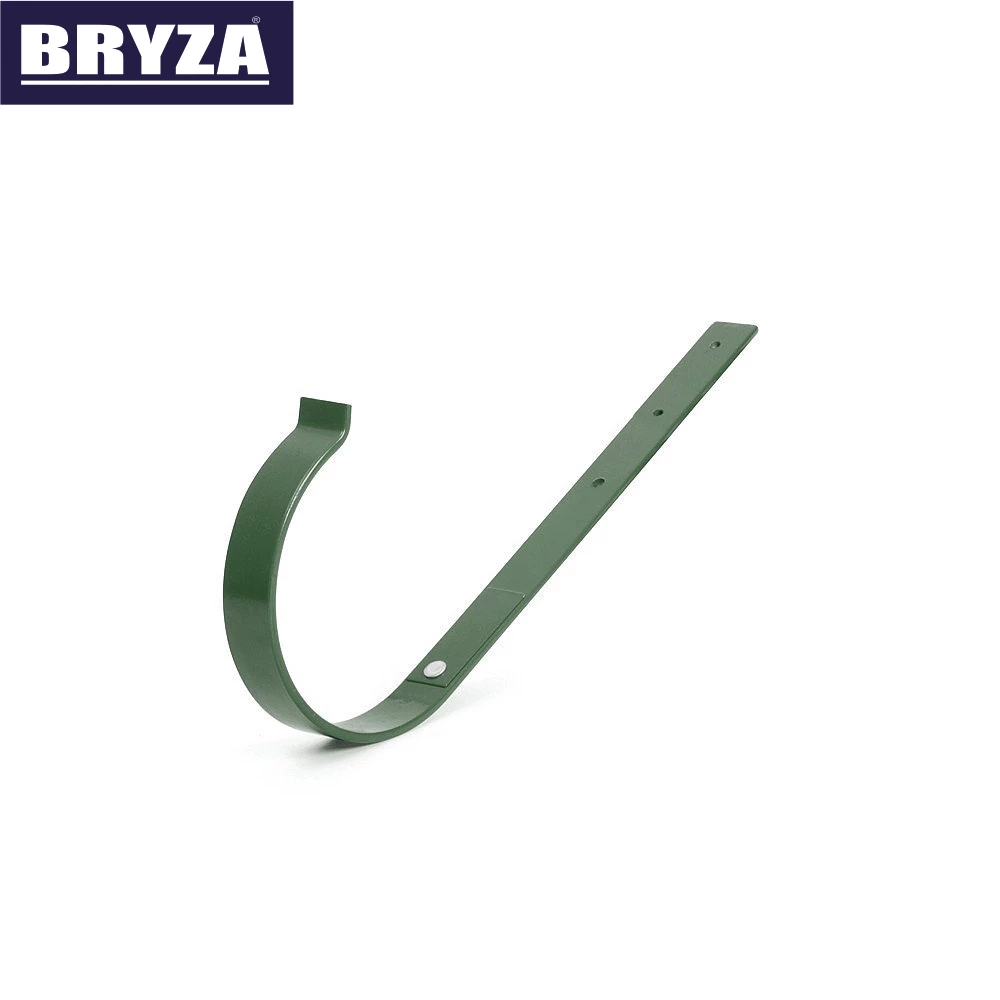 Тримач жолоба прямий bryza Луцьк ціна купити
