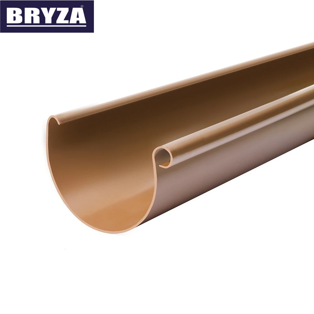 Ринва водостічна Bryza Луцьк ціна купити