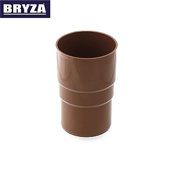 Муфта труби Bryza ⌀125/90