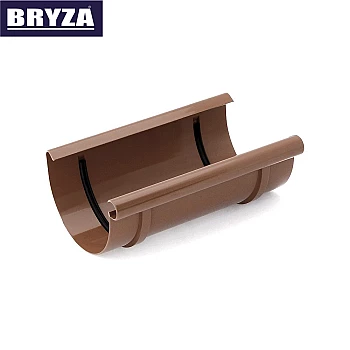 Муфта жолоба Bryza ⌀125/90