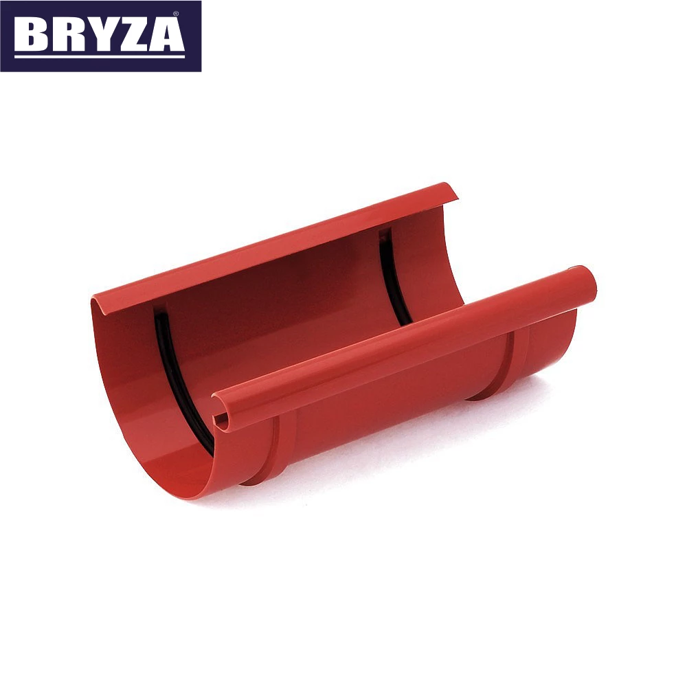 Муфта жолоба bryza Луцьк ціна купити