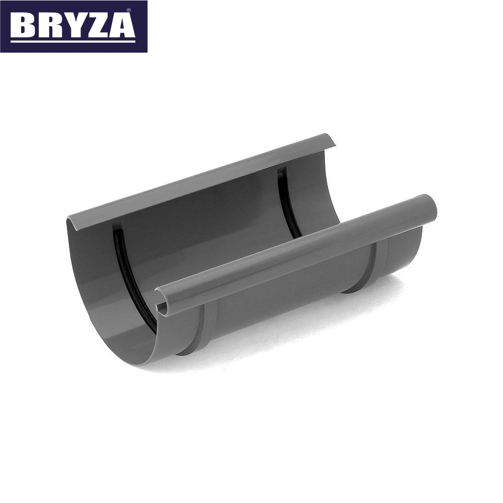 Муфта жолоба bryza Луцьк ціна купити