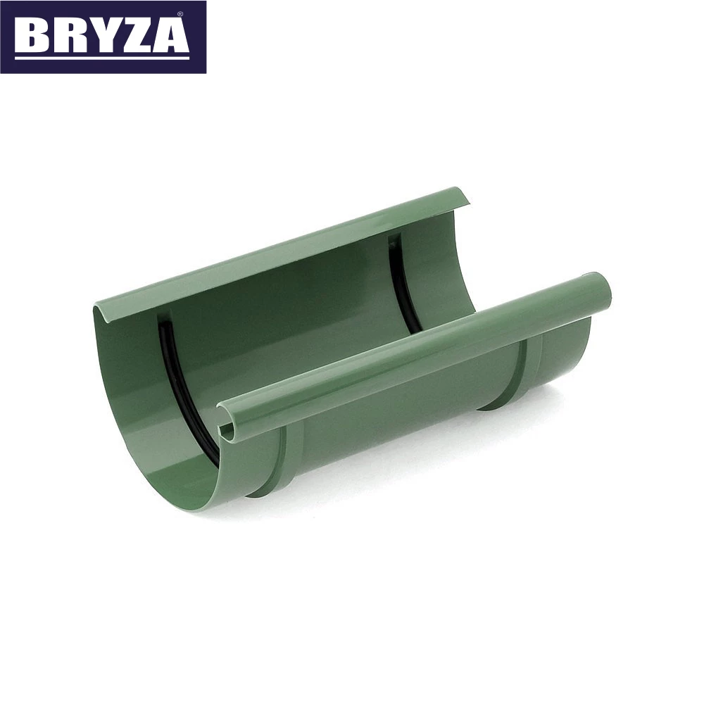 Муфта жолоба bryza Луцьк ціна купити