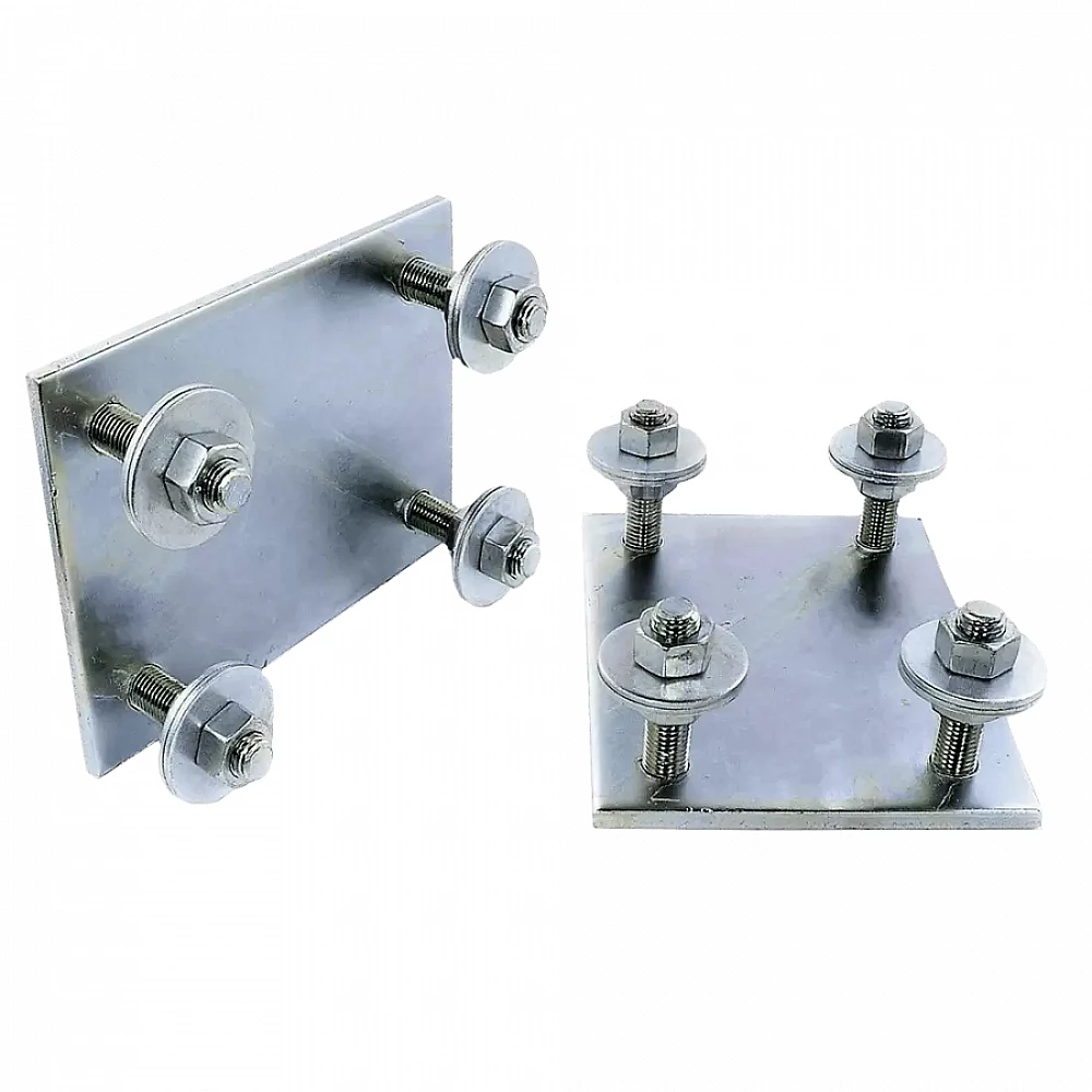 Регулювальні пластини