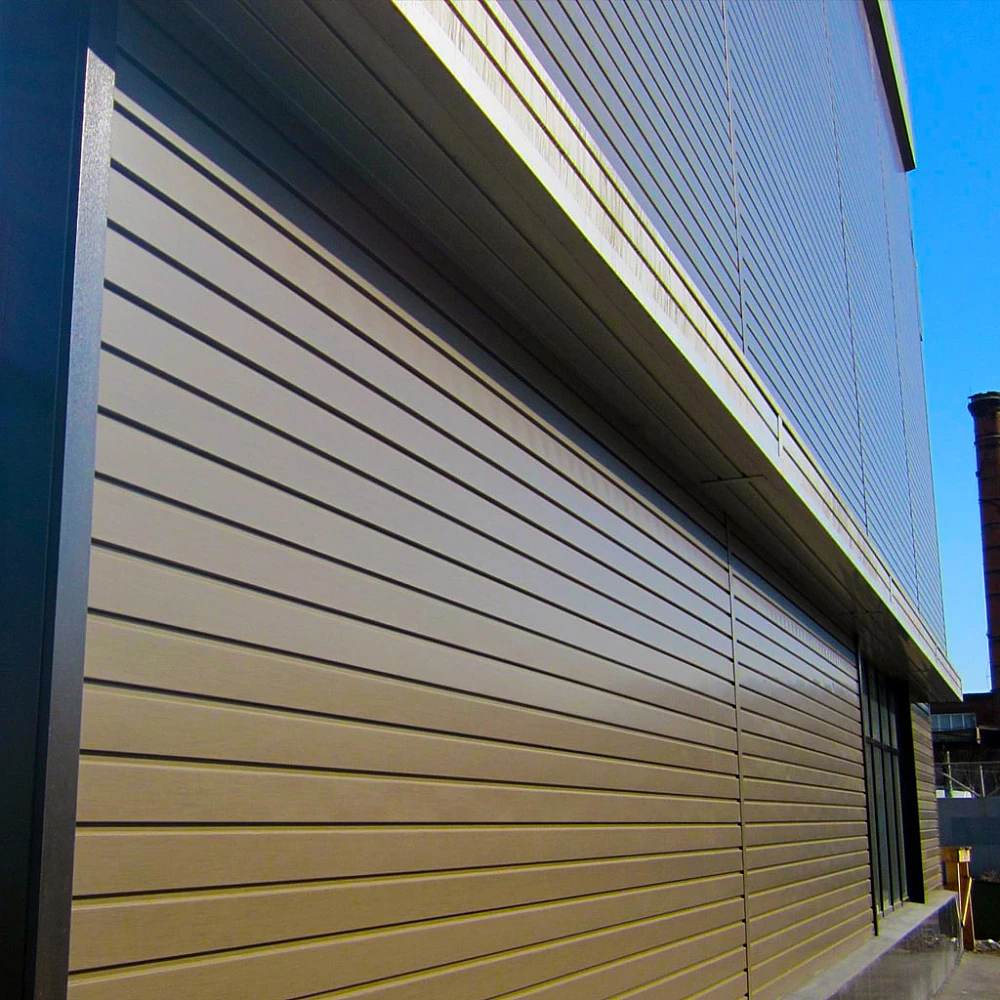 Фальш брус під дерево металевий Китай 0.4мм Луцьк ціна купити