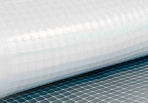 Гідроізоляційна плівка