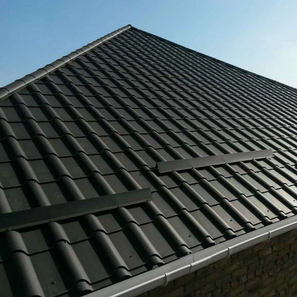 Металочерепиця OPAL (Україна) Луцьк ціна купити